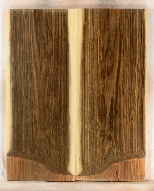 Pistachio Solid Body Guitar Fat Top