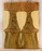 Pistachio Solid Body Guitar Les Paul Top, The Perfect Top for Your Electric guitar, Recovered From Orchards in Central California making it the Most Eco-Friendly and Sustainable guitar Wood (KO01)