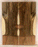 Pistachio Guitar Electric Top