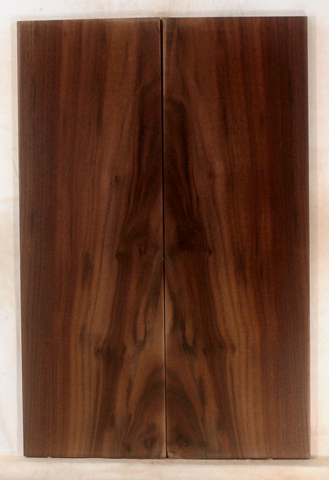 Walnut Electric Top