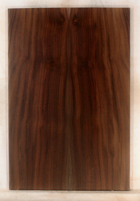 Claro Walnut Electric Drop Top