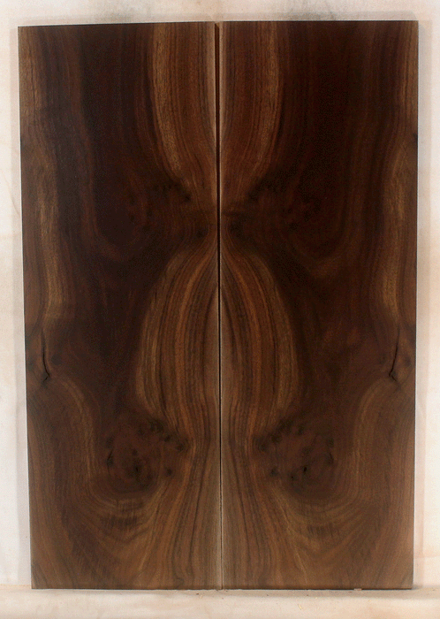 Claro Walnut Electric Droptop