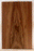 Claro Walnut Electric Solid Body Droptop, Excellent Color and Contrast, Orchard Recovery – Eco Friendly (KO19)
