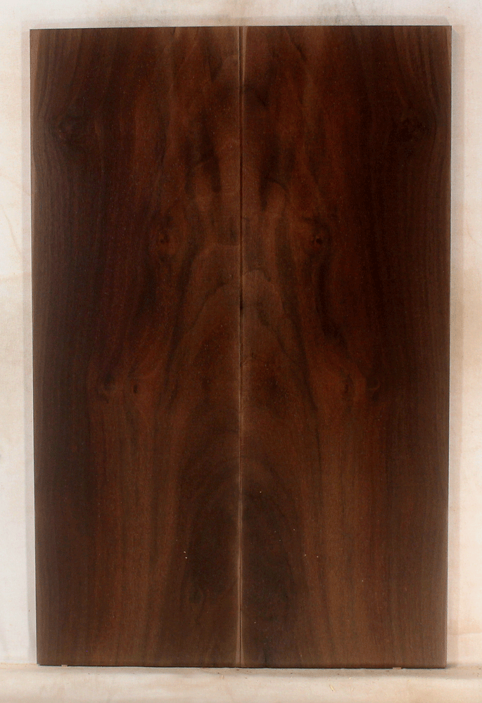 Claro Walnut Electric Guitar Droptop