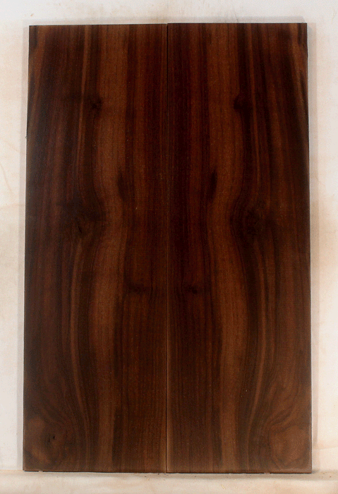 Claro Walnut Electric Guitar Droptop