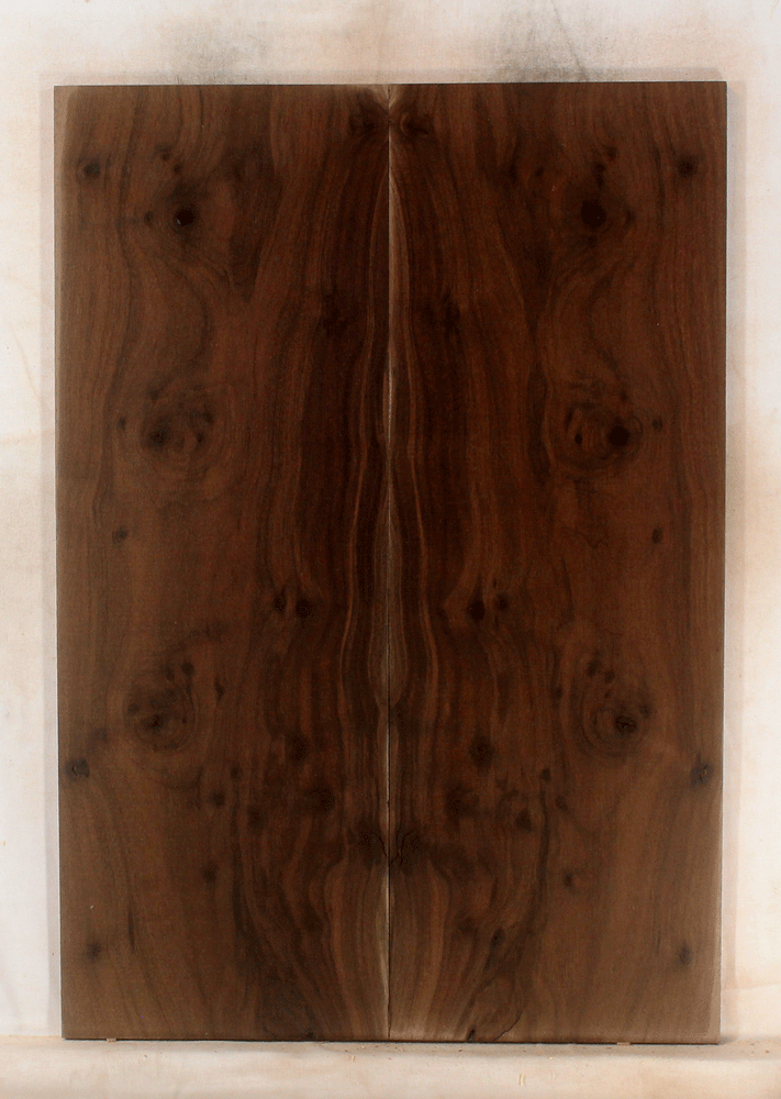 Claro Walnut Droptop