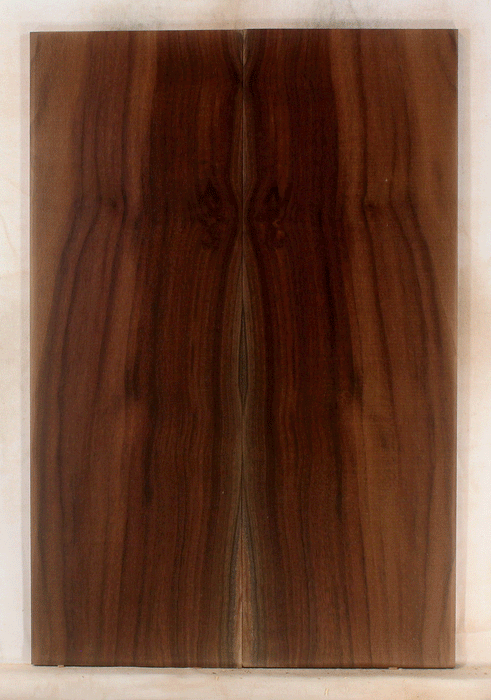 Claro Walnut Droptop 
