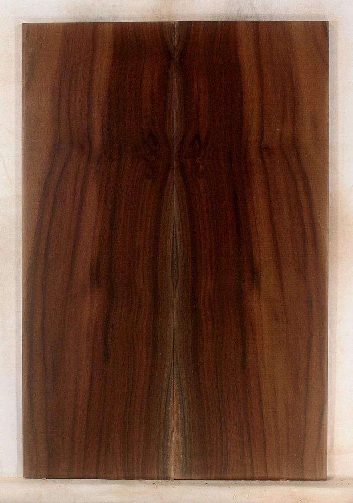Claro Walnut Droptop 
