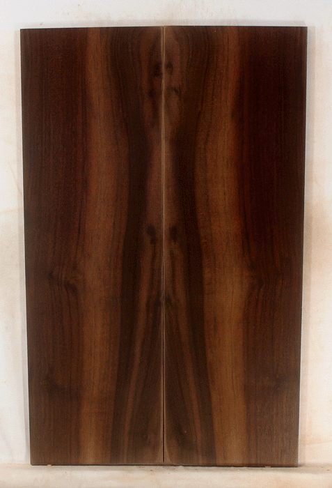 Claro Walnut Droptop