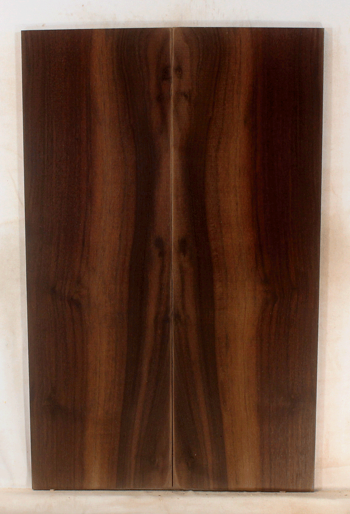 Claro Walnut Droptop