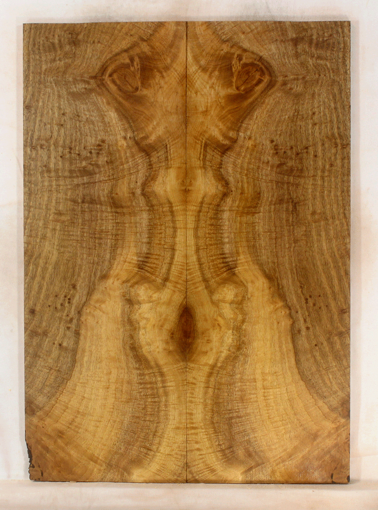 Myrtle Electric Guitar Droptop