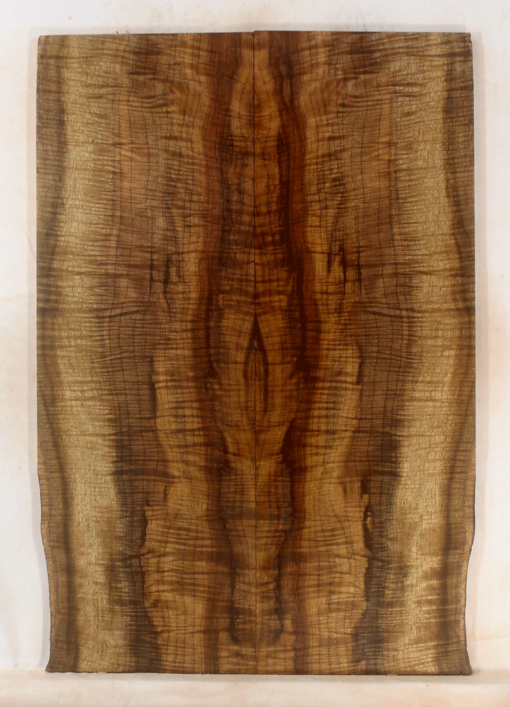 Myrtle Guitar Solid Body Droptop