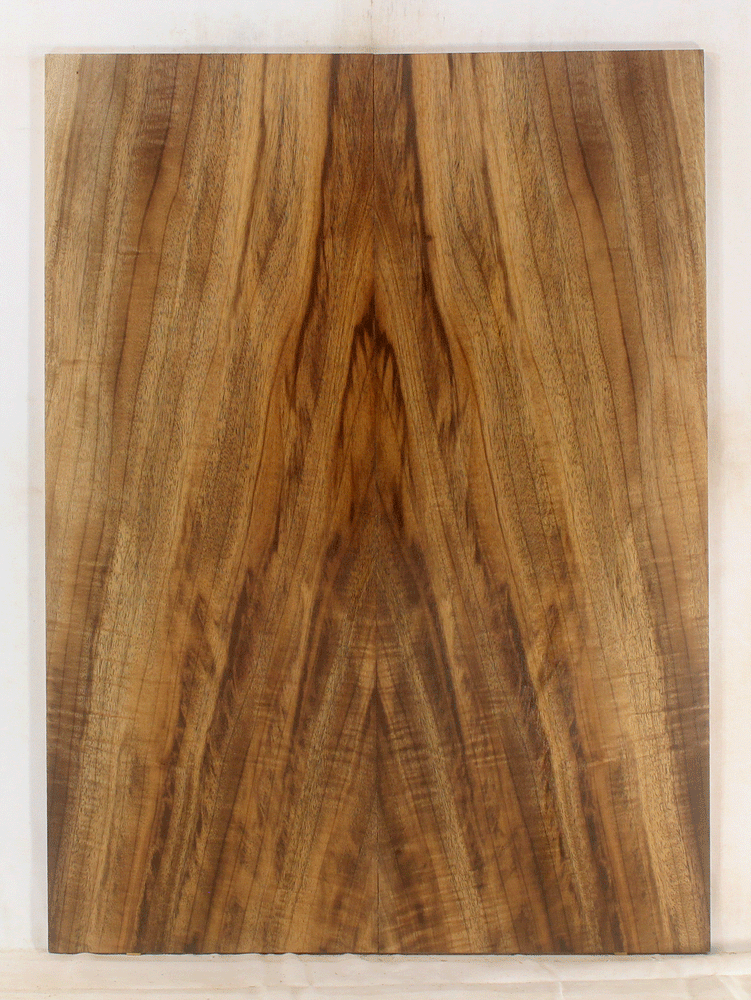 Myrtle Electric Guitar Droptop