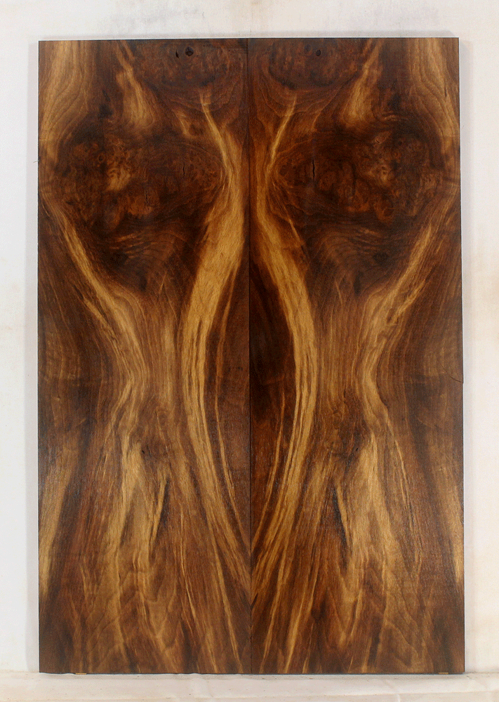 Myrtle Electric Guitar Droptop