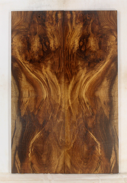 Myrtle Guitar Solid Body Droptop