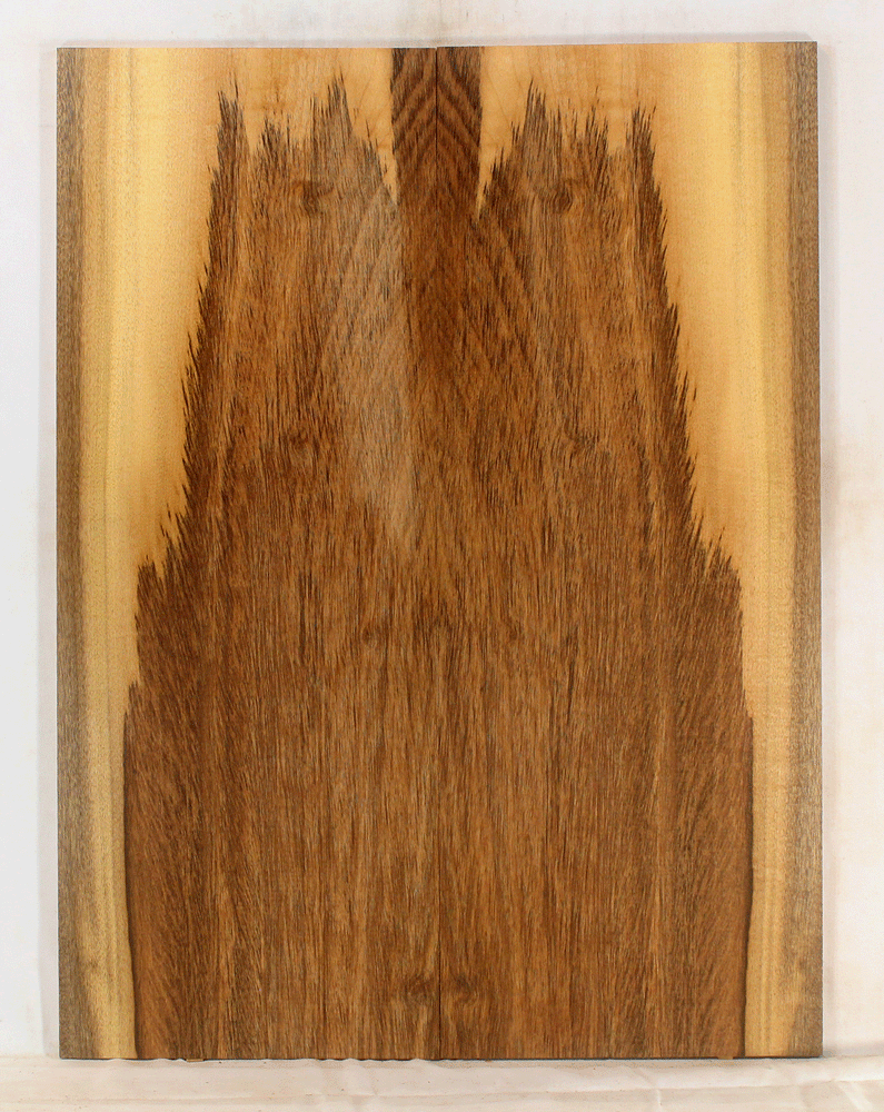 Myrtle Electric Guitar Droptop