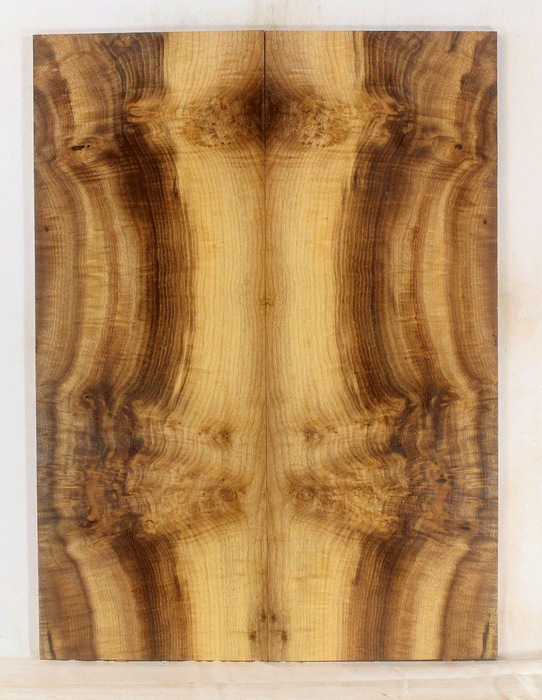 Myrtle Solid Body Tops