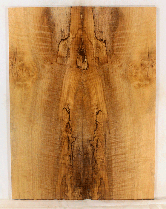 Myrtle Electric Guitar Top