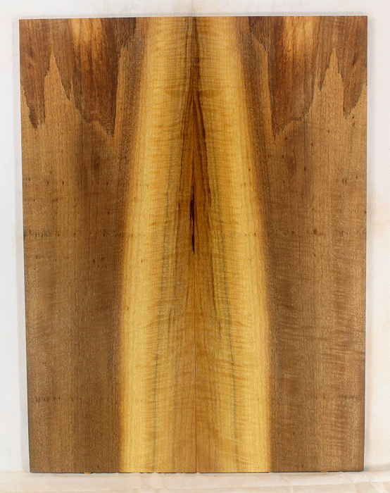 Myrtle Solid Body Droptop Guitar Top