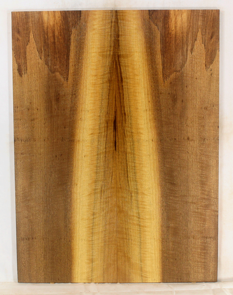 Myrtle Solid Body Droptop Guitar Top