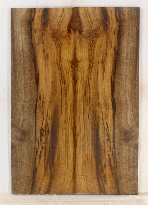 Myrtle Electric Solid Body Guitar Top