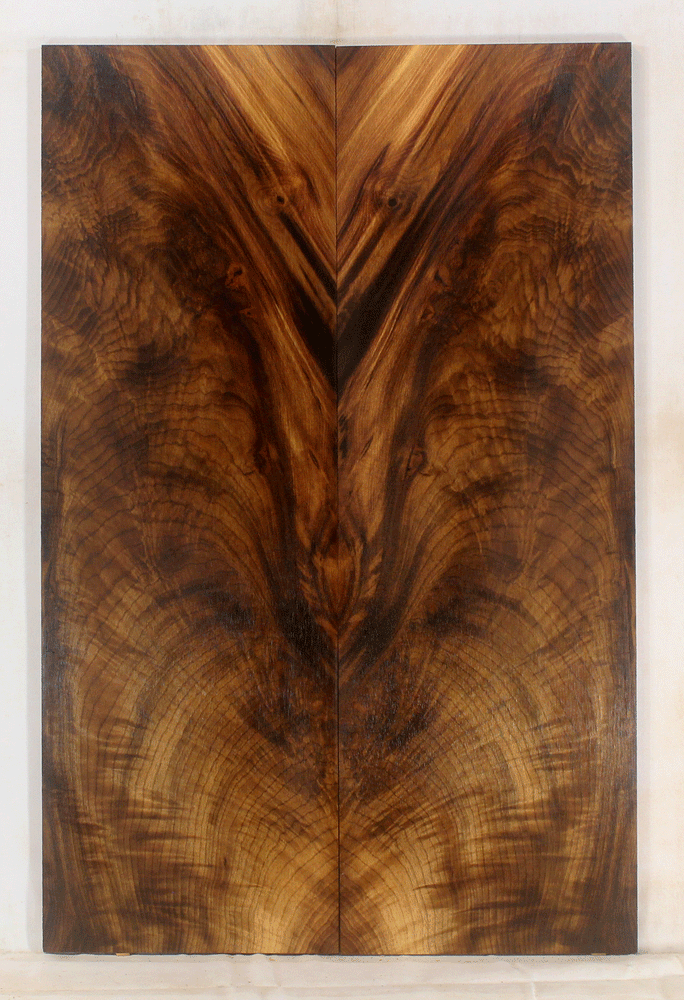 Myrtle Electric Guitar Droptop