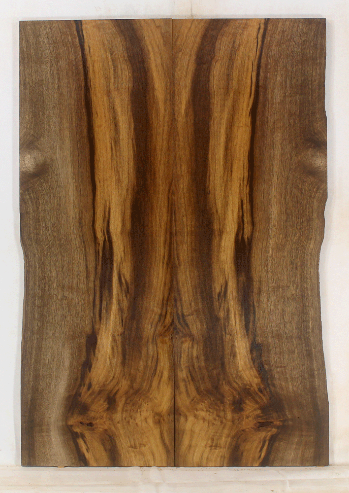 Myrtle Electric Guitar Top