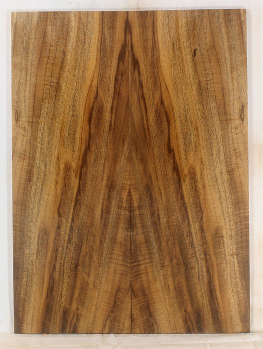 Myrtle Electric Guitar Top