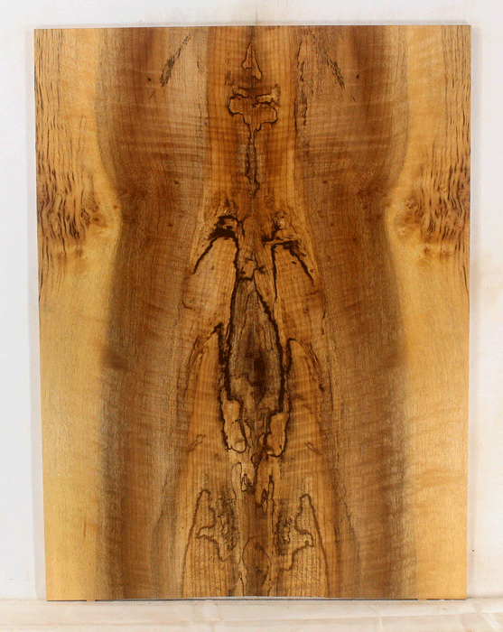 Myrtle Electric Guitar Top