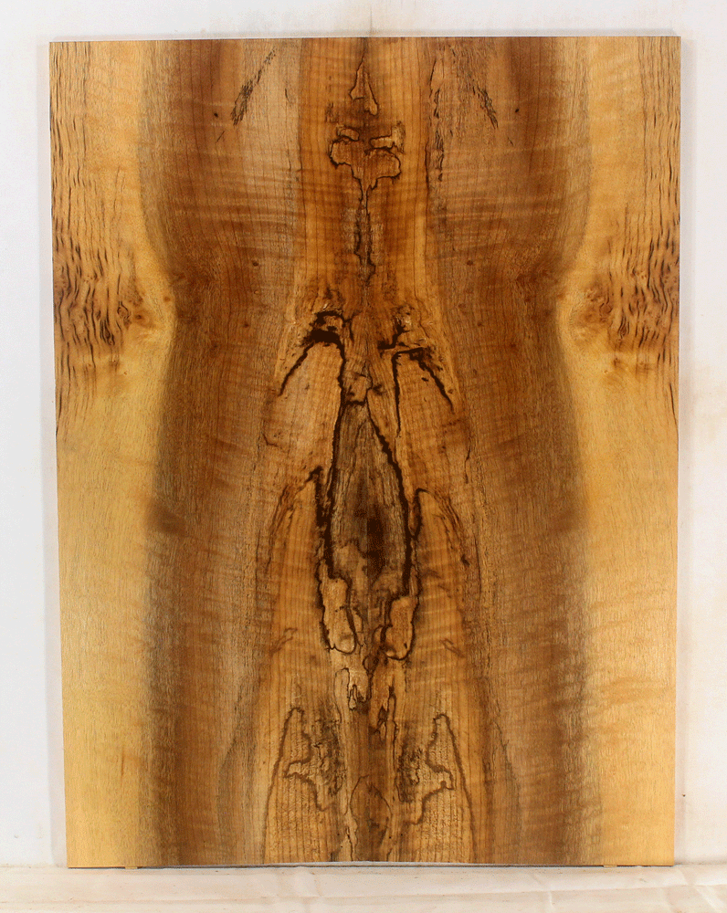 Myrtle Electric Guitar Top