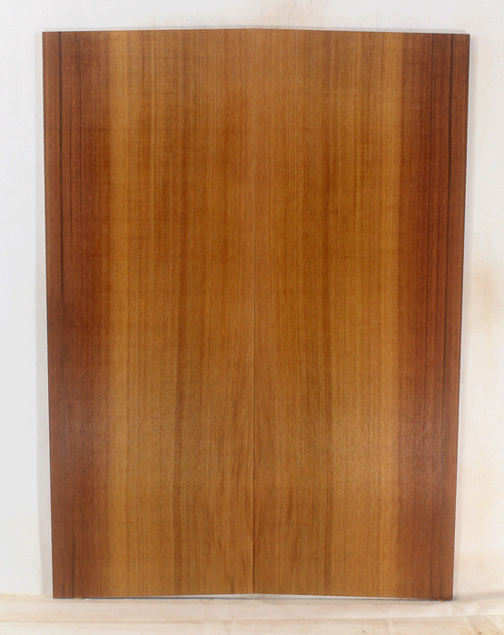 Western Red Cedar Soundboard