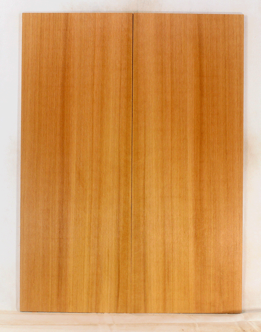 Western Red Cedar Acoustic Guitar Soundboard