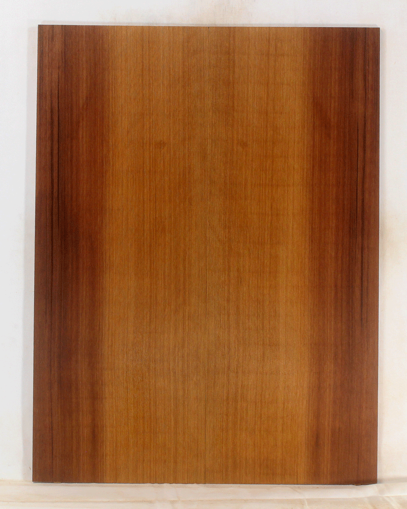 Western Red Cedar Guitar Soundboard