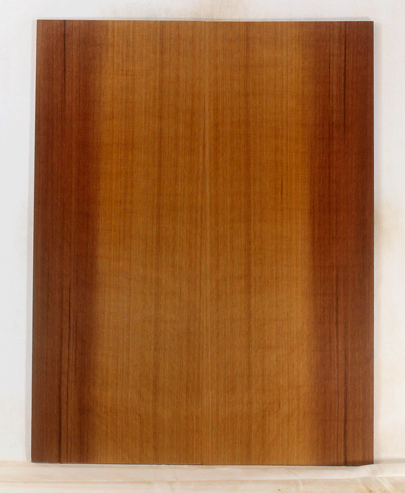 Red Cedar Acoustic Guitar Soundoard