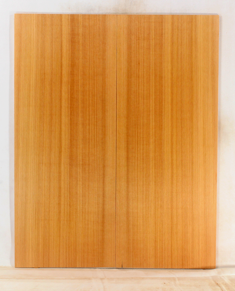 Cedar Guitar Soundboard