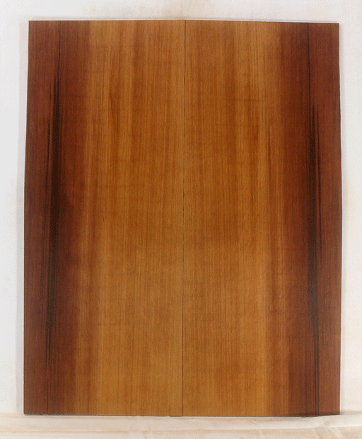 Cedar Acoustic Guitar Soundboard