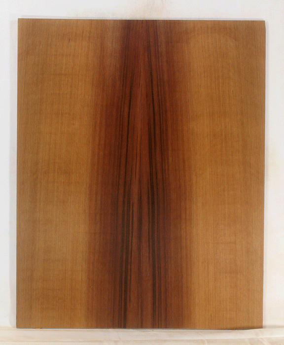 Western Red Cedar Guitar Soundboard