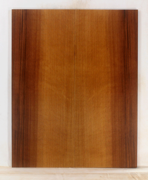 Western Red Cedar Soundboard