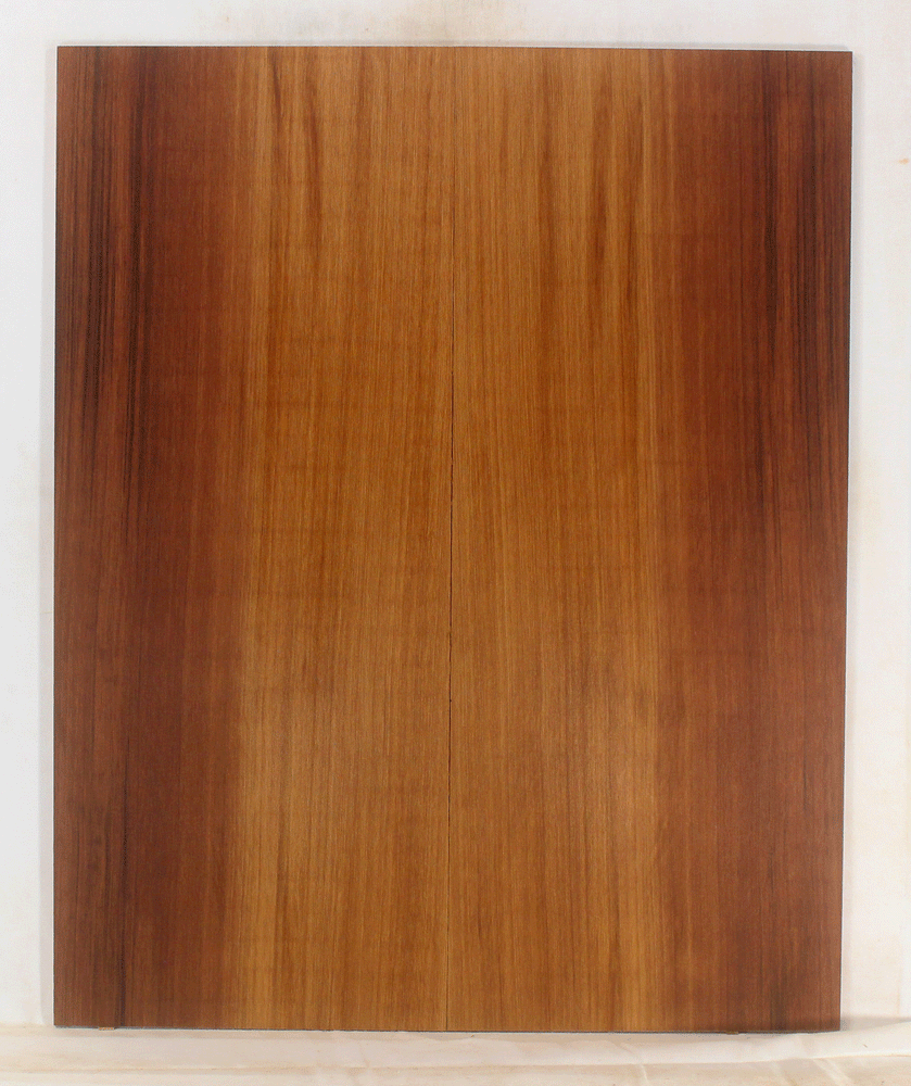 Western Red Cedar Guitar Soundboard