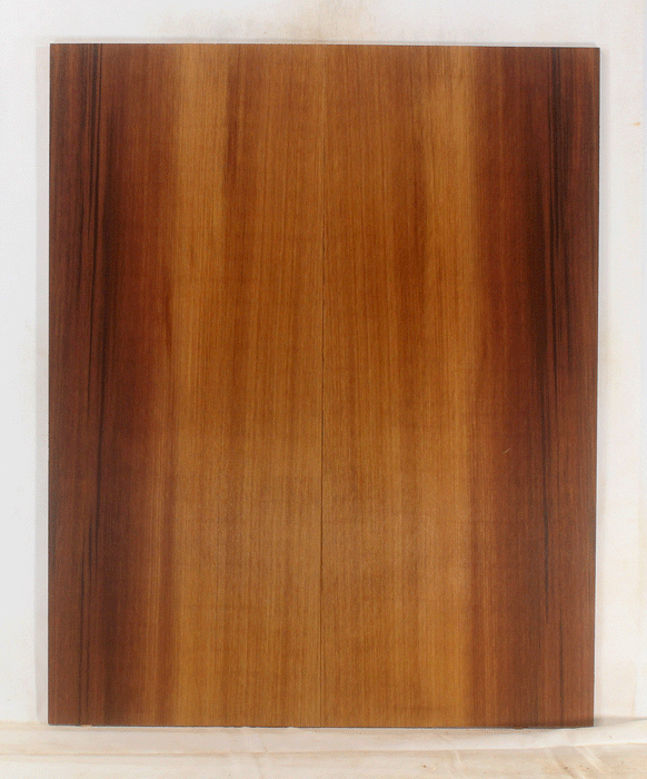 Western Red Cedar Soundboard