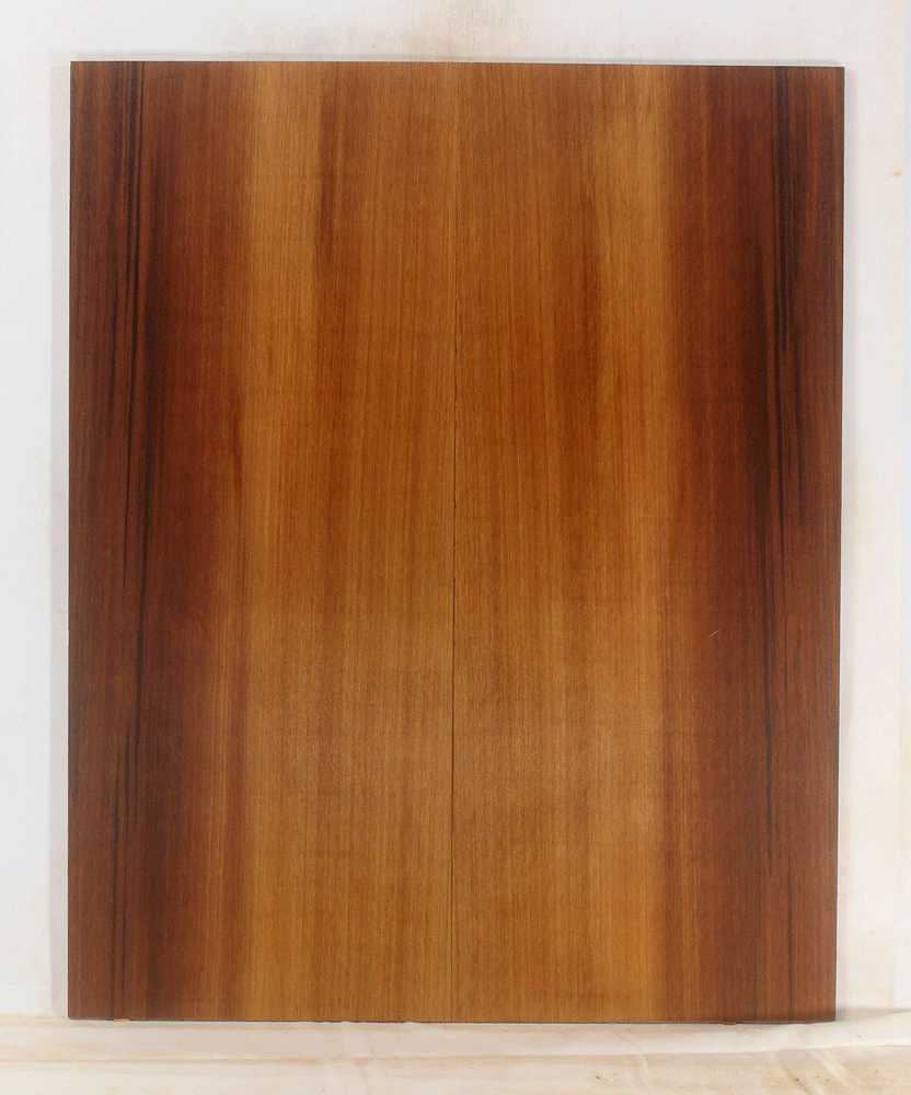 Western Red Cedar Soundboard