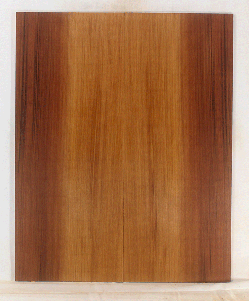 Western Red Cedar Acoustic Guitar Soundboard