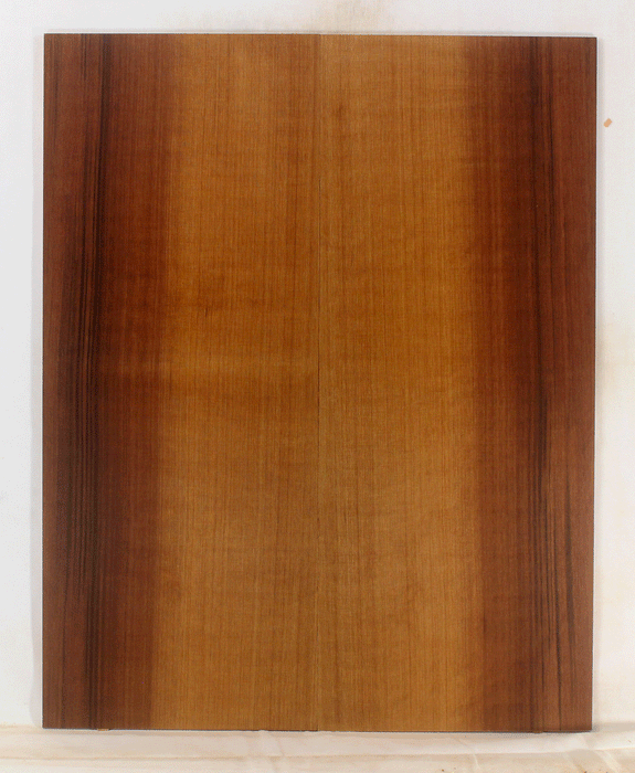 Western Red Cedar Soundboard