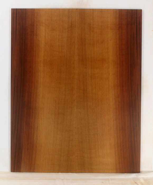 Western Red Cedar Guitar Soundboard