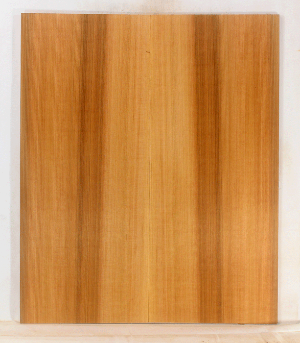 Cedar Soundboard
