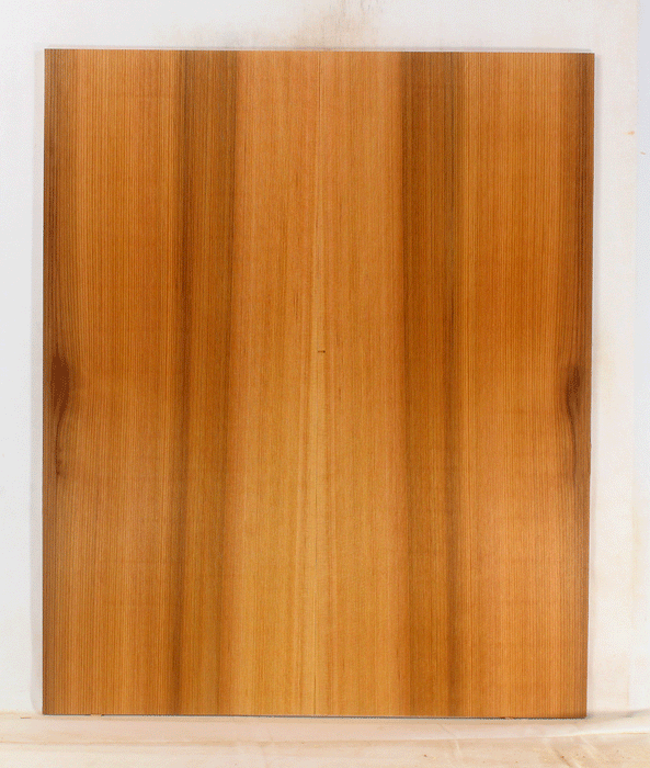 Cedar Soundboard