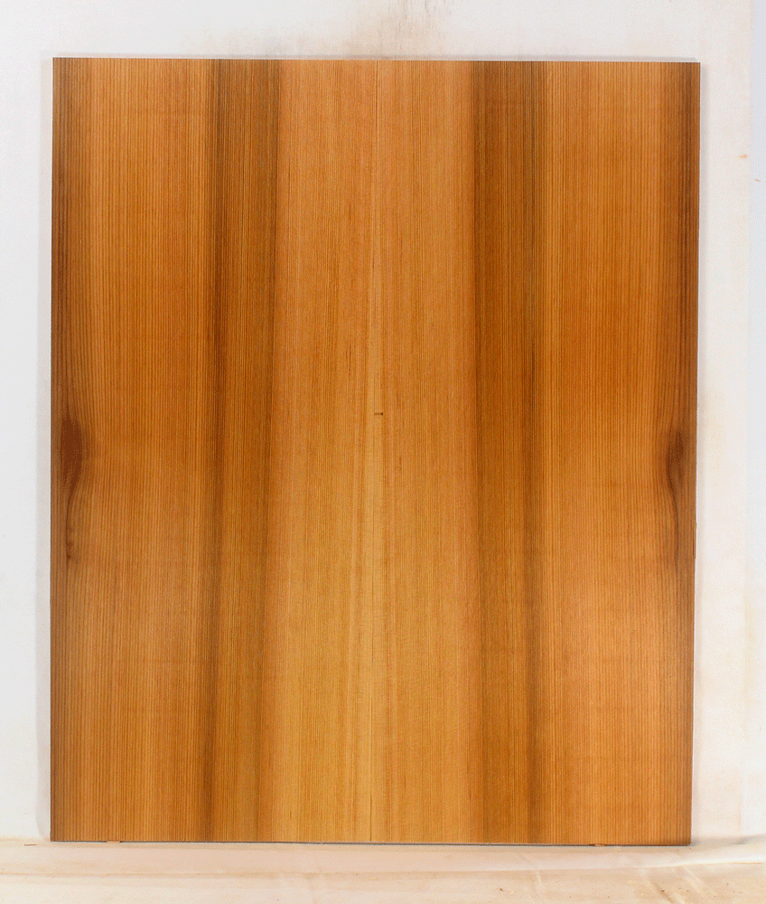 Cedar Soundboard