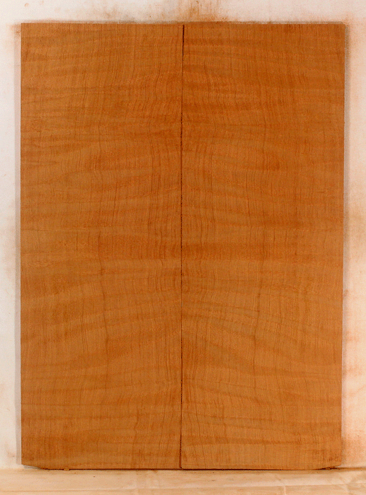 Redwood Acoustic Guitar Soundboard Dreadnought Size, Eco-Friendly Salvaged Old Growth from the 1890’s and 1900’s, Warm and Bright Tones (KQ20)