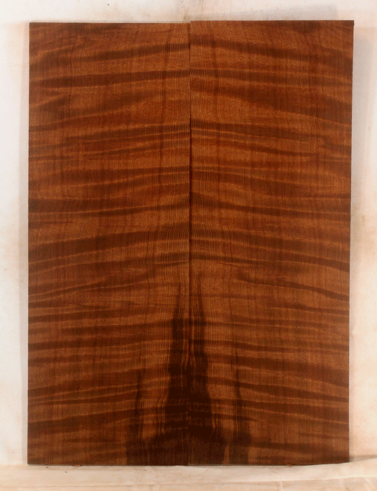 Redwood Guitar Soundboard