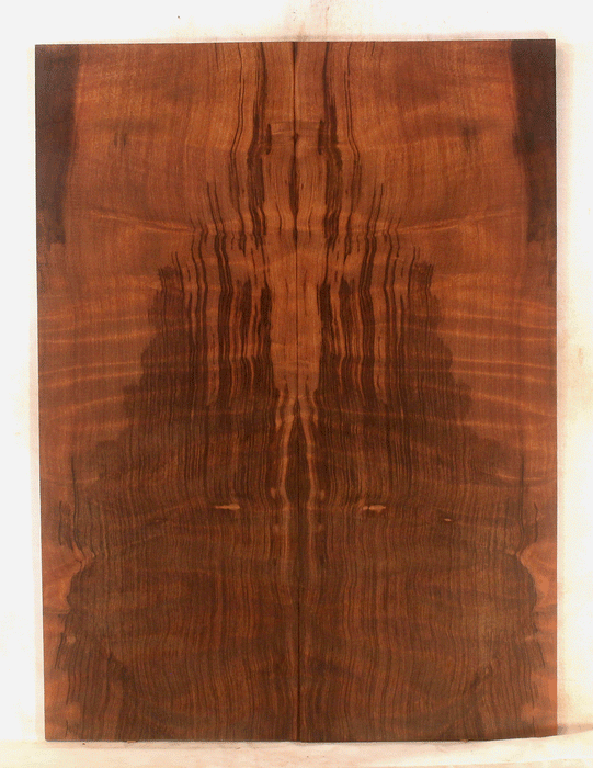 Redwood Guitar Soundboard